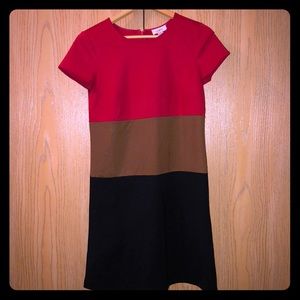 Ann Taylor Loft Shift Dress